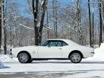 Chevrolet Camaro Yenko RS/SS 427 1967 года